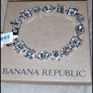 NWT Banana Republic Bracelet